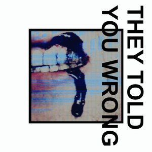 They Told You Wrong - Single