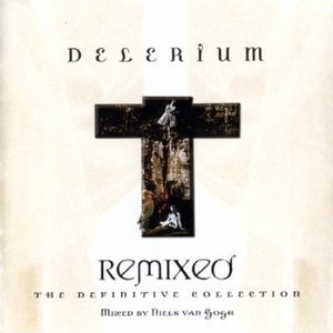 Remixed - The Definitive Collection