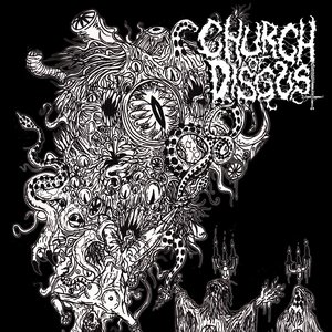 “Dread Ritual EP”的封面