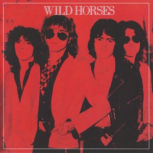 Wild Horses