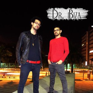 Изображение для 'Dr. iBiza'