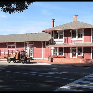 Santa Paula