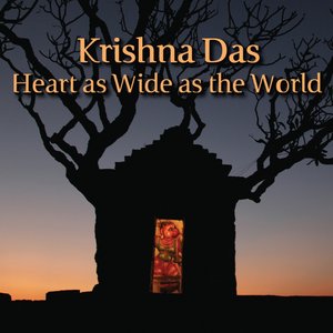 Image for 'Heart As Wide As the World'