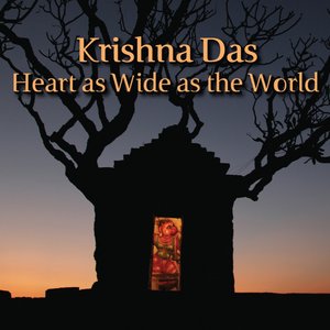 Изображение для 'Heart As Wide As the World'