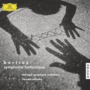 “Berlioz: Symphonie fantastique”的封面