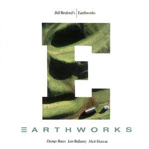 Image for 'Earthworks'