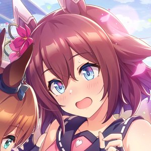 Avatar for サクラチヨノオー(CV.野口瑠璃子)