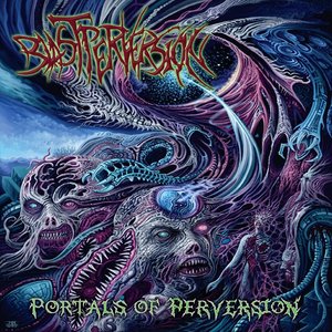 Portals of Perversion