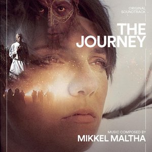 The Journey (Original Motion Picture Soundtrack)