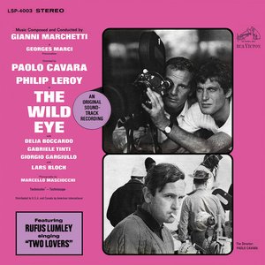 The Wild Eye (Original Soundtrack Recording)