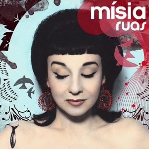 Ruas cover