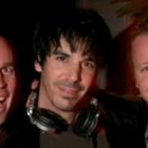 Hyperlogic photo provided by Last.fm