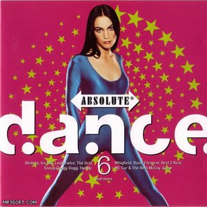 Absolute Dance 6