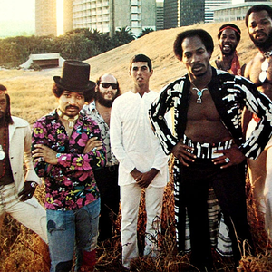 Mandrill photo provided by Last.fm