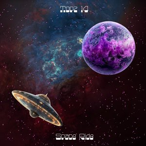 Space Ride