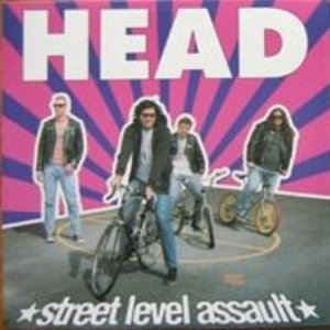 Street Level Assault