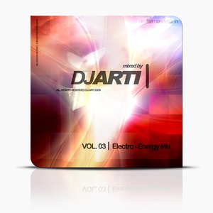 Dj. Arti のアバター