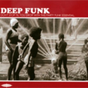 Deep Funk