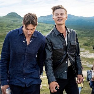 Gustaf & Viktor Norén için avatar