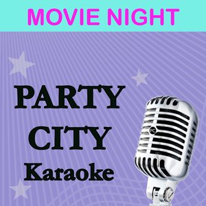 Party City Karaoke: Movie Night