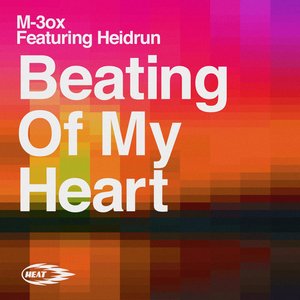 Beating of My Heart (feat. Heidrun)