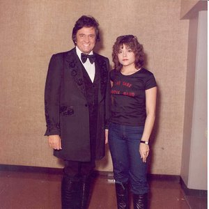 Avatar de Johnny Cash with Rosanne Cash and The Carter Family