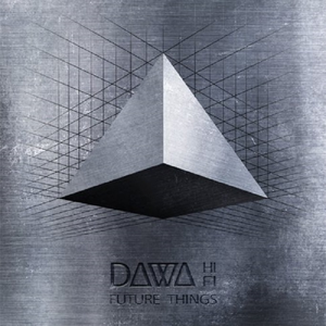 Future Things cover