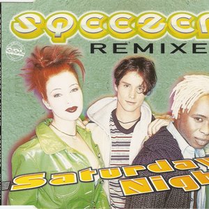 Saturday Night (Remixes)