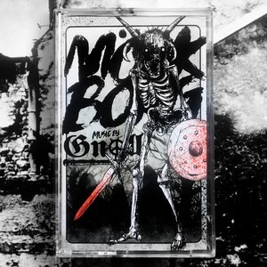 Morkborg (Original RPG Soundtrack)