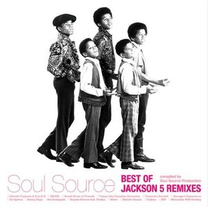 Soul Source Best Of Jackson 5 Remixes