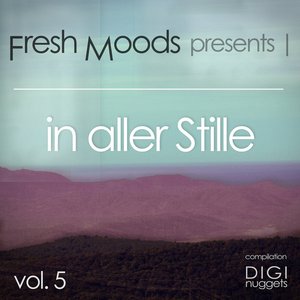 Fresh Moods Pres. In Aller Stille (In Silence), Vol. 4