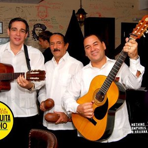 Imagen de 'Trio Cuba'