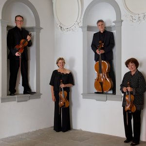 Avatar for Verdi Quartet