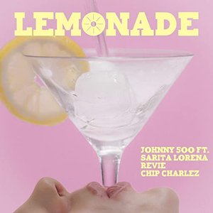 LEMONADE (feat. Sarita Lorena, Chip Charlez & Revie)