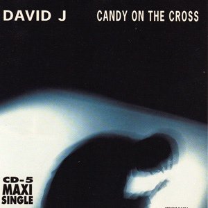 Candy on the Cross