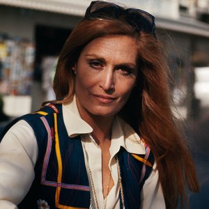 Dalida 的头像