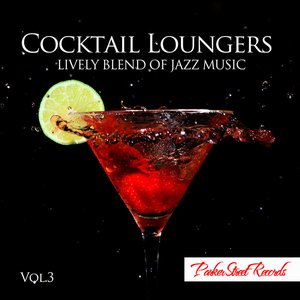 Cocktail Loungers Vol. 3