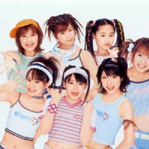 ハッピー♥7 のアバター