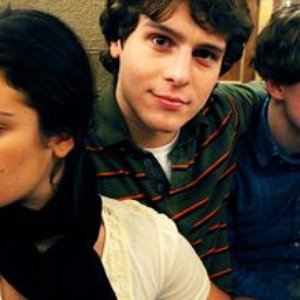 Jonathan Groff, Jr. John Gallagher, Lea Michele için avatar