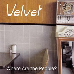 Where Are The People?