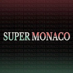 The Super Monaco EP