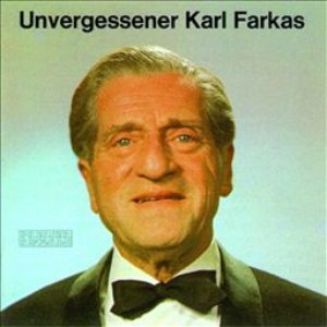 Karl Farkas 的头像