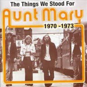The Things We Stood For (1970-1973)