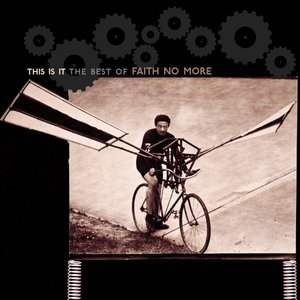 This Is It: The Best of Faith No More (US)