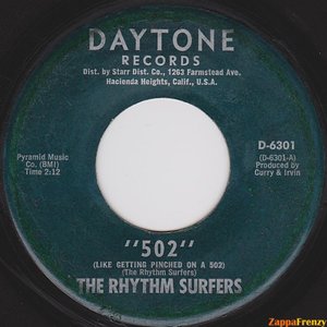 The Rhythm Surfers のアバター