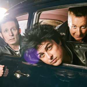 Image for 'Green Day'