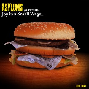 Joy In A Small Wage