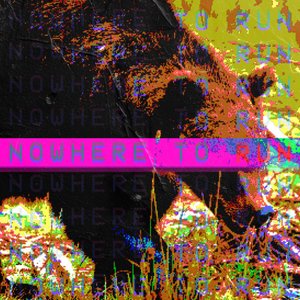 NOWHERE TO RUN