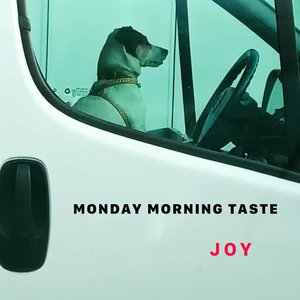 Joy (Radio Edit) - Single