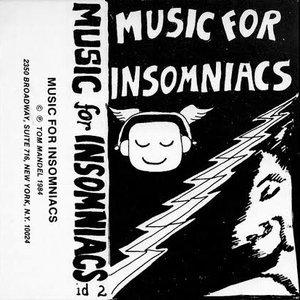 Music For Insomniacs